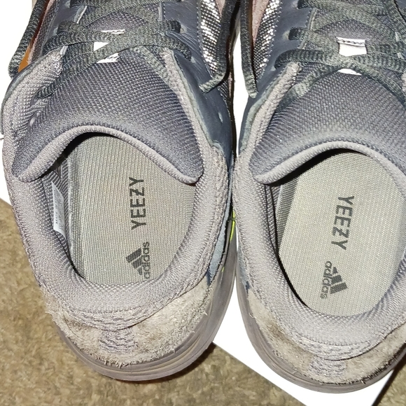 Yeezy Boost 700 'Mauve' men's size 11 - Picture 5 of 10